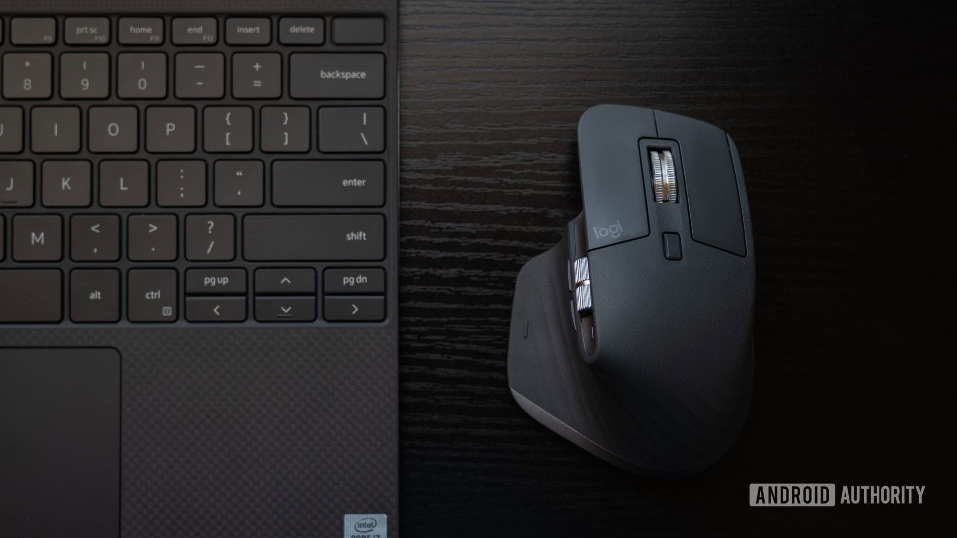 Logitech MX Master 3 review: A productivity dream - Android Authority