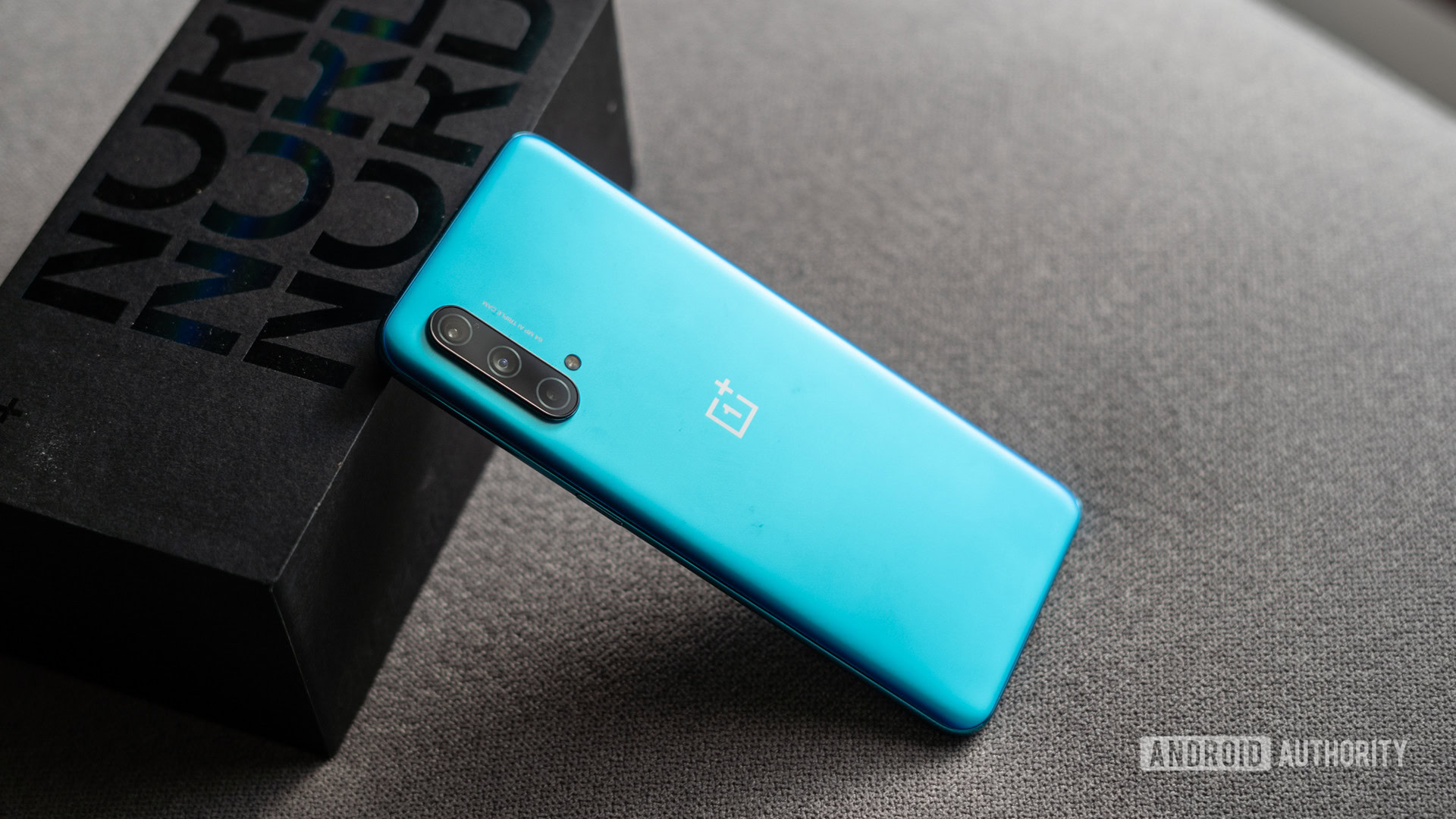 OnePlus Nord CE review: A little less Nord for a little less money