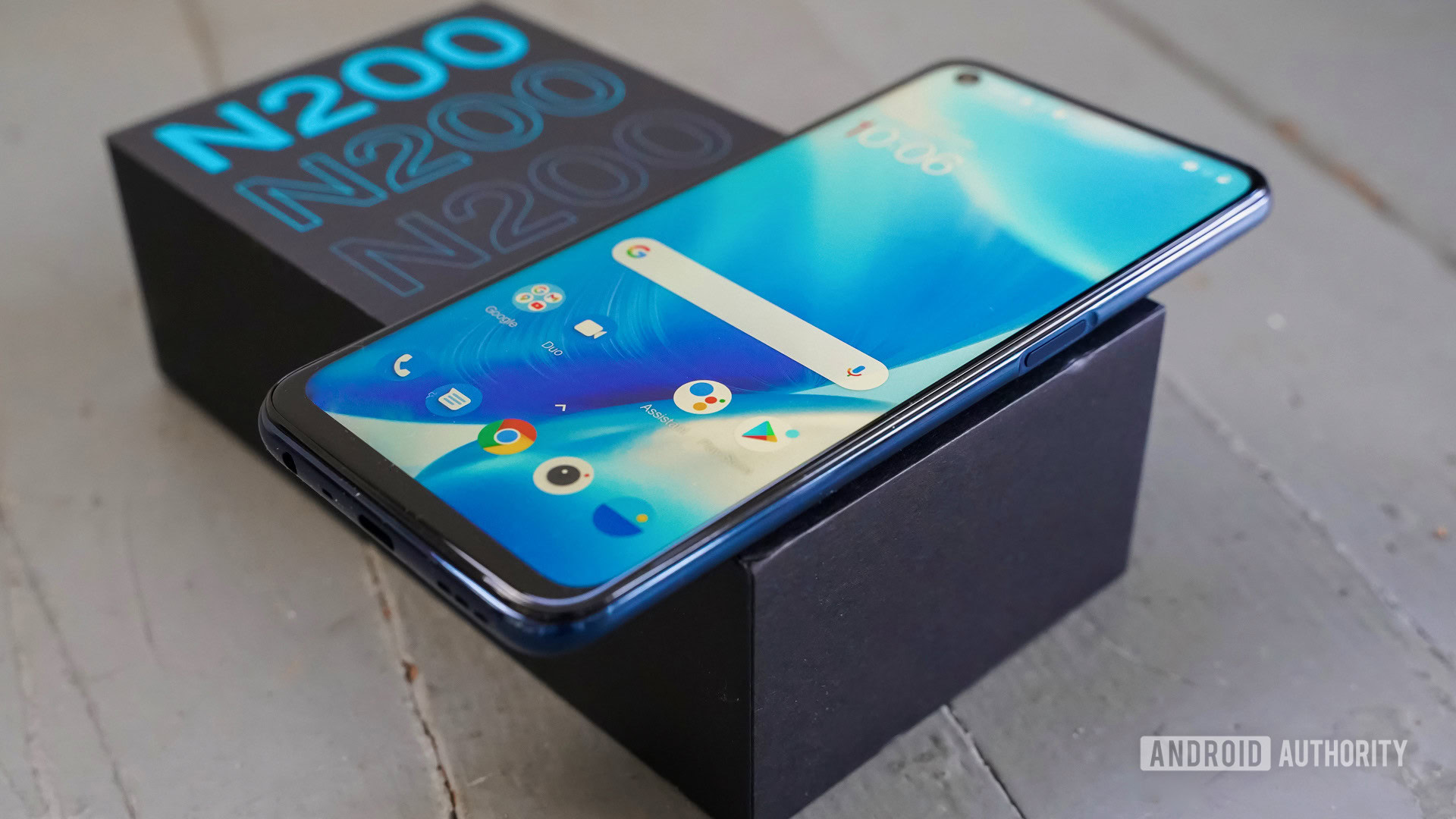OnePlus Nord N200 review: Little more than a 5G entry point