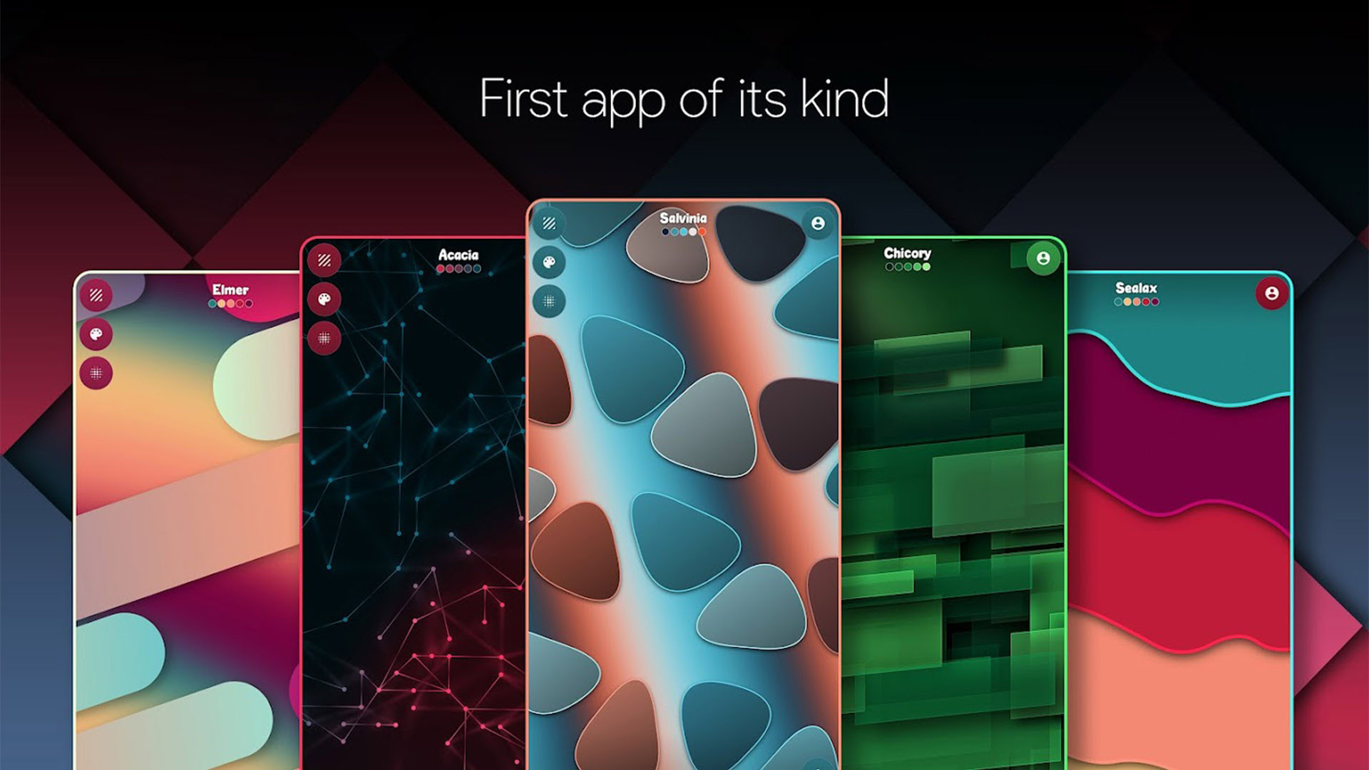 The best wallpaper apps for Android  Android Authority
