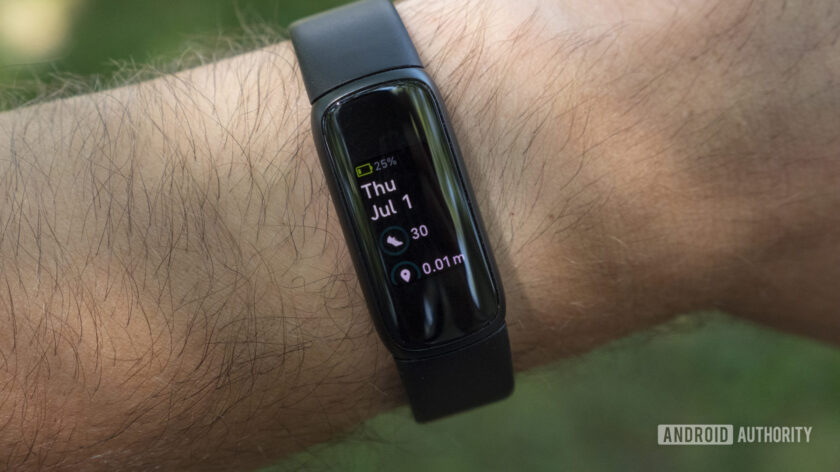 The Most Common Fitbit Problems And How To Fix Them - Android Authority