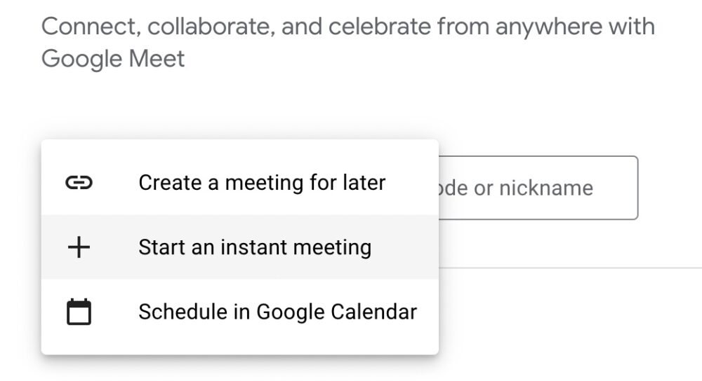 How to use Google Meet: Quick and easy instructions - Android Authority