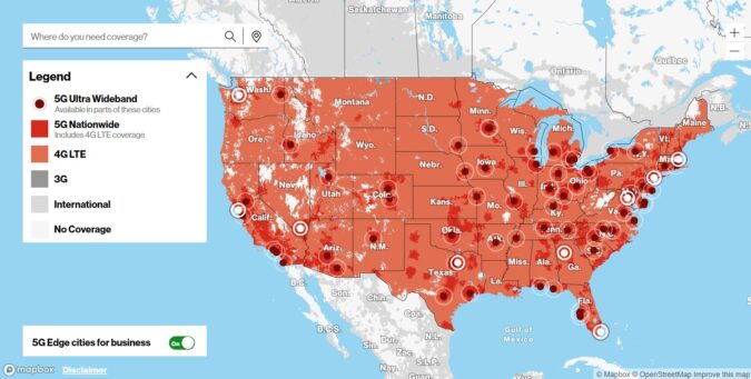 Xfinity Mobile Vs Verizon: Which Plan Is Best For You? - Android Authority