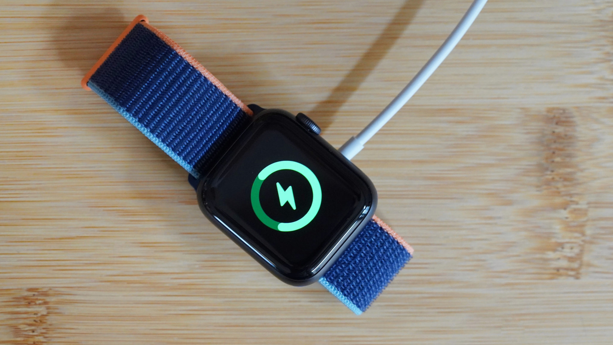 how-long-does-the-apple-watch-take-to-charge-android-authority