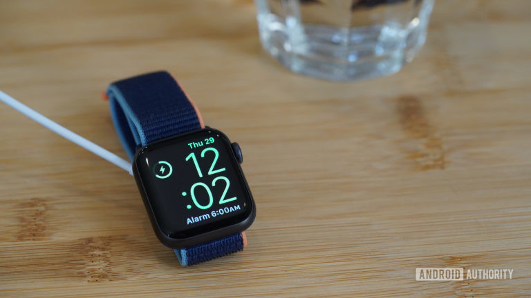 Why is your Apple Watch dying so fast? - Android Authority