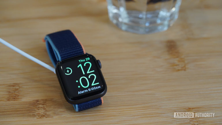 why-is-your-apple-watch-dying-so-fast-android-authority