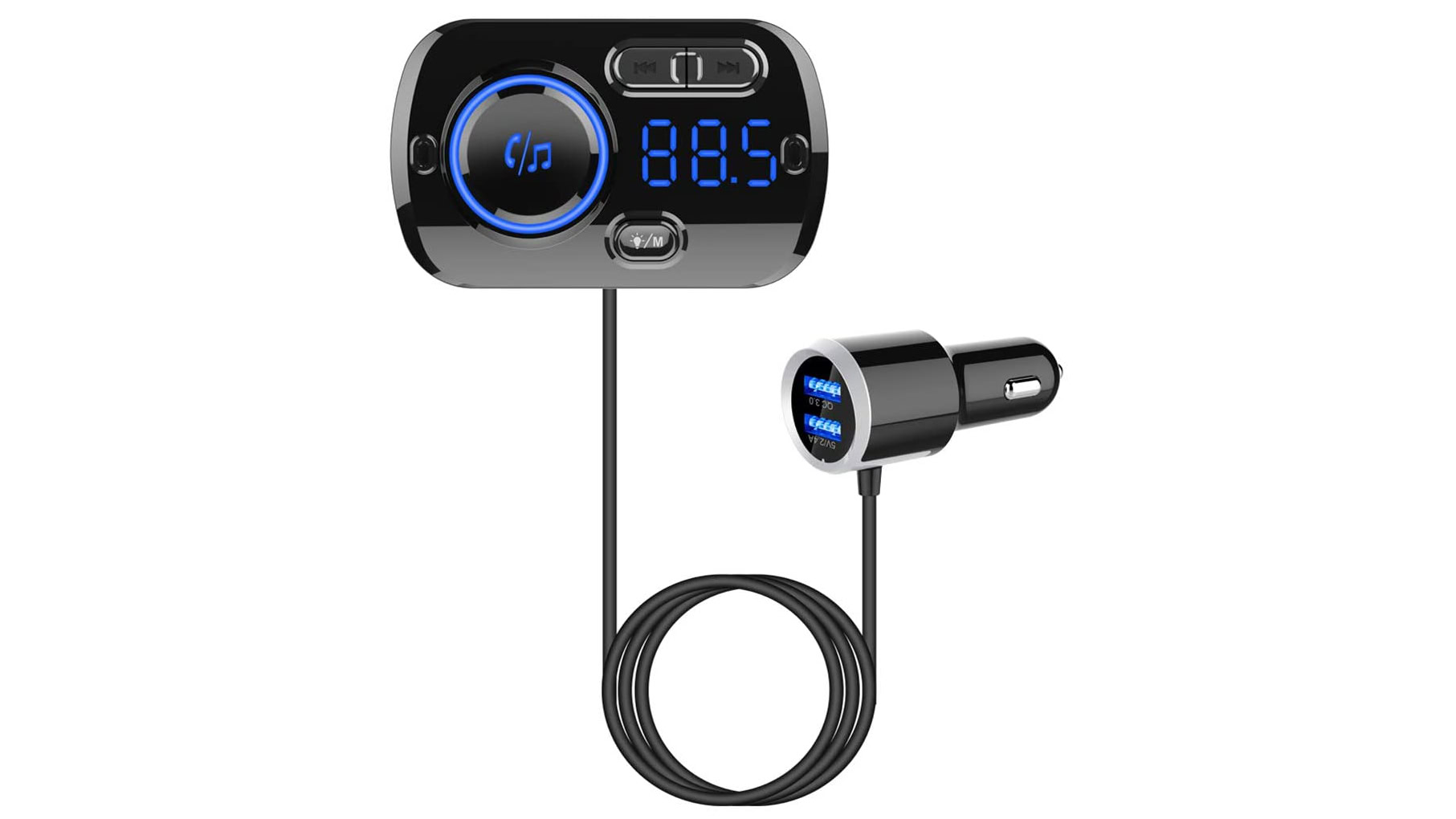 uitbreiden Nauwkeurig Rally The best FM transmitters for your car - Android Authority