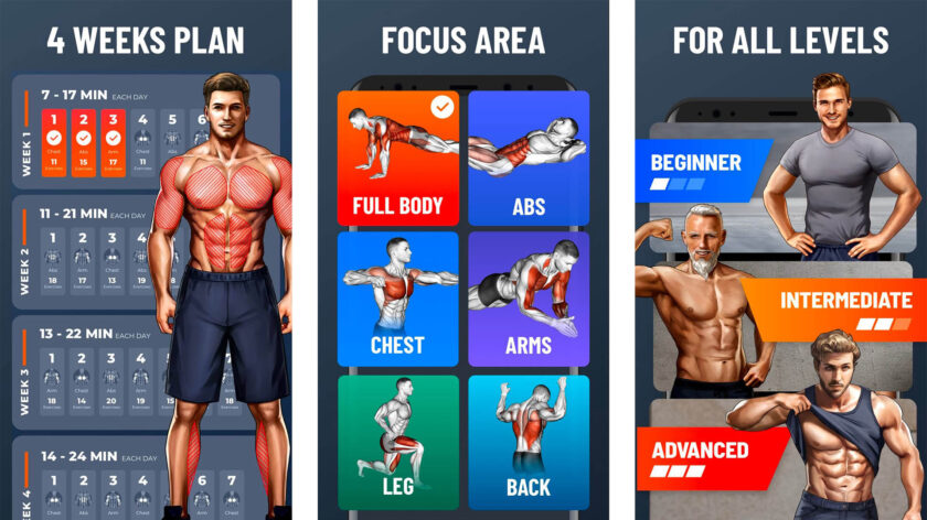 The best weight loss apps for Android - Android Authority