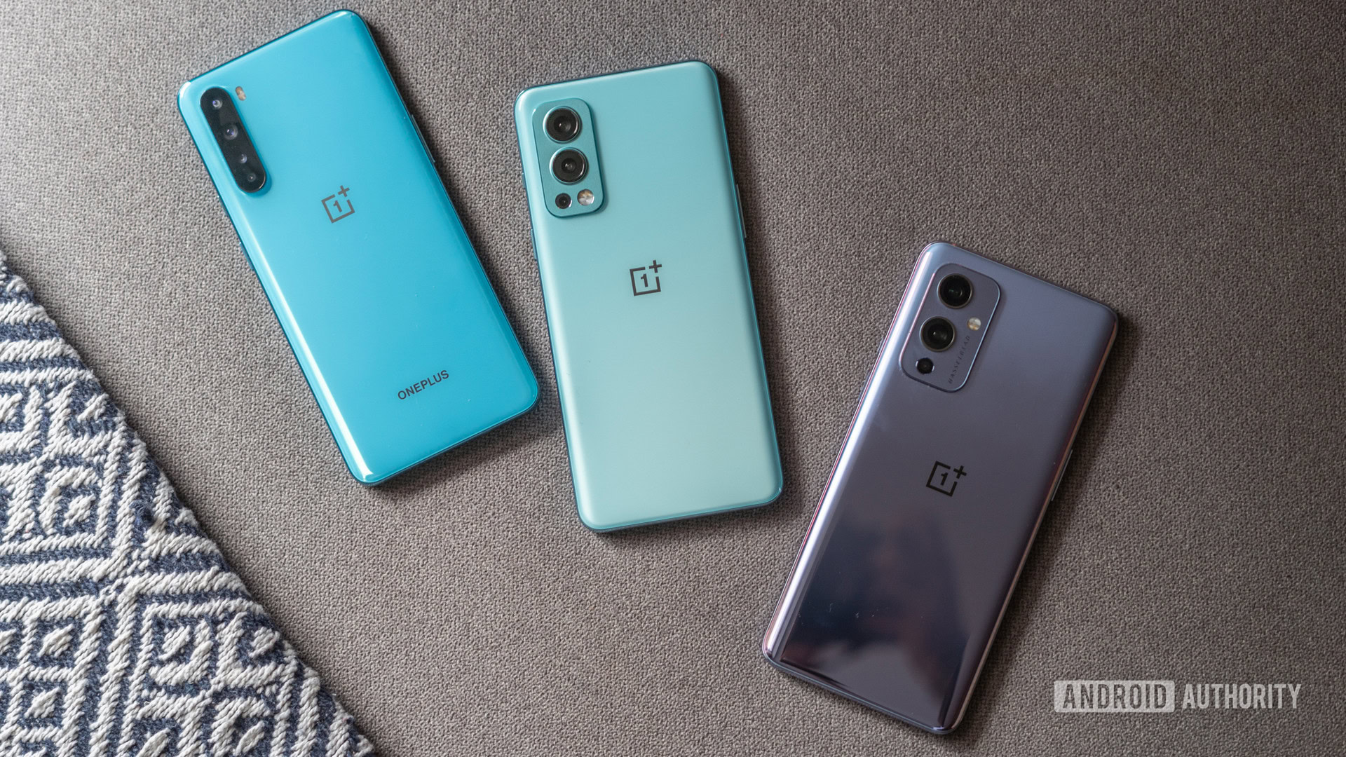 Poll What Do You Think Of The OnePlus OPPO Merger Now 