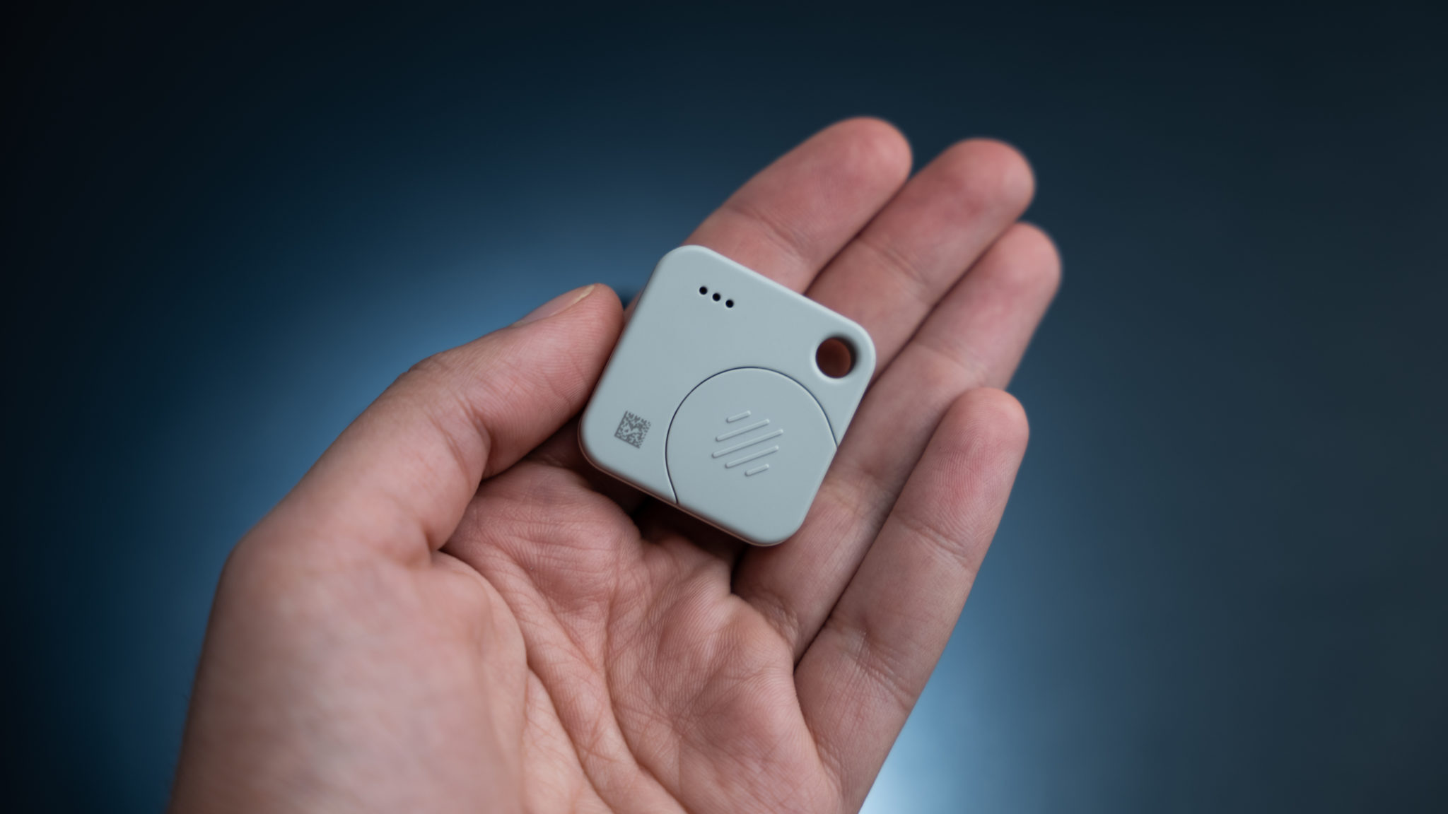 Tile Mate review The original AirTag alternative Android Authority