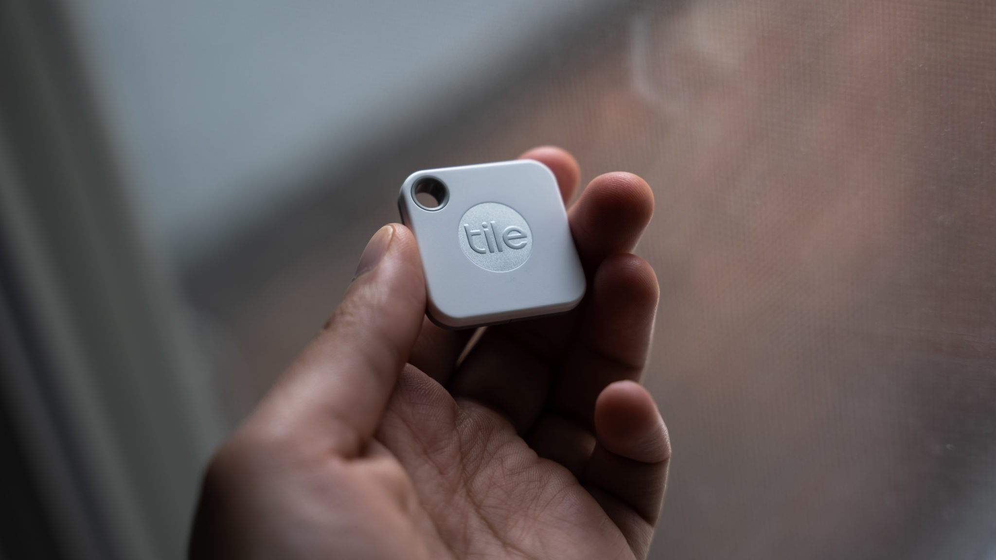 Tile Mate review The original AirTag alternative Android Authority