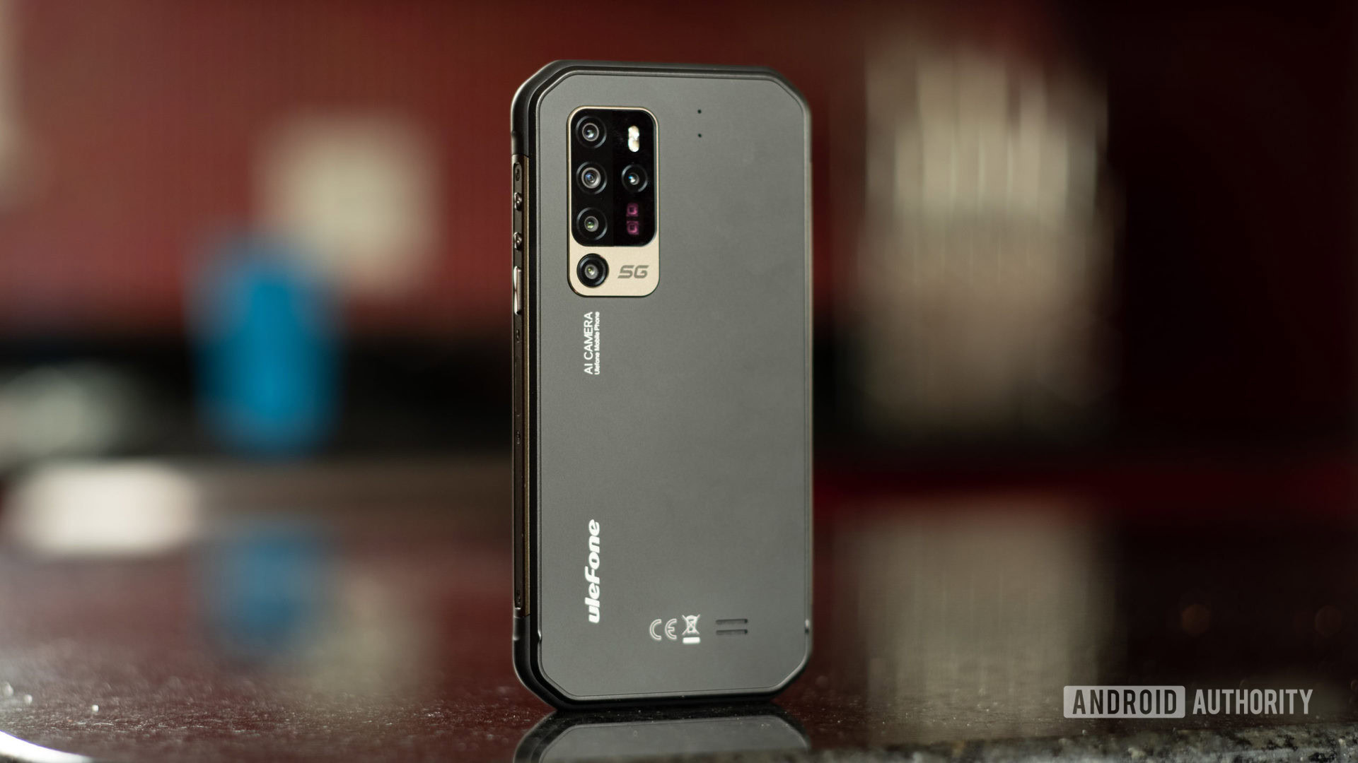 Ulefone Armor 22 Rugged Phone review