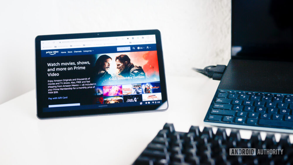 How To Fix Amazon Prime Video When It S Not Working Android Authority