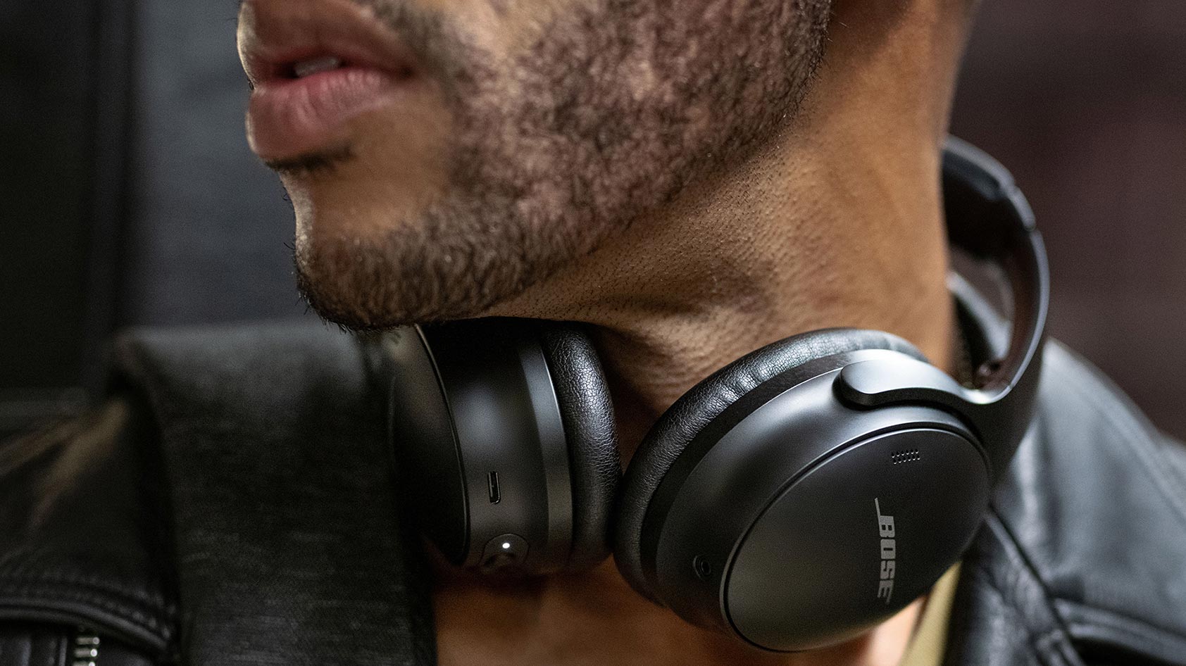 Bose QuietComfort 45 price hits all-time low for Black Friday 2023 -