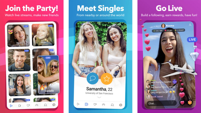 10 best dating apps for Android - Android Authority