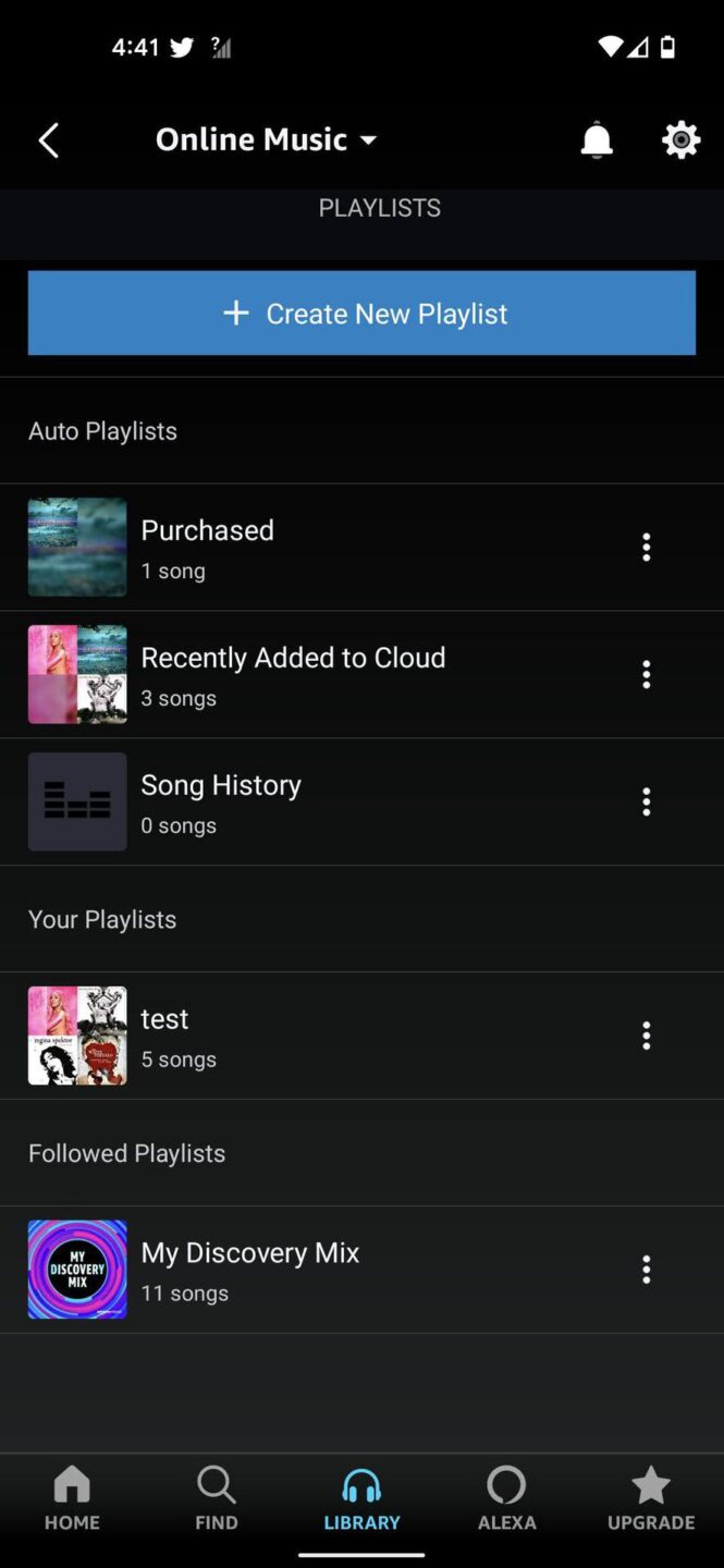 How to create and edit an Amazon Echo playlist - Android Authority