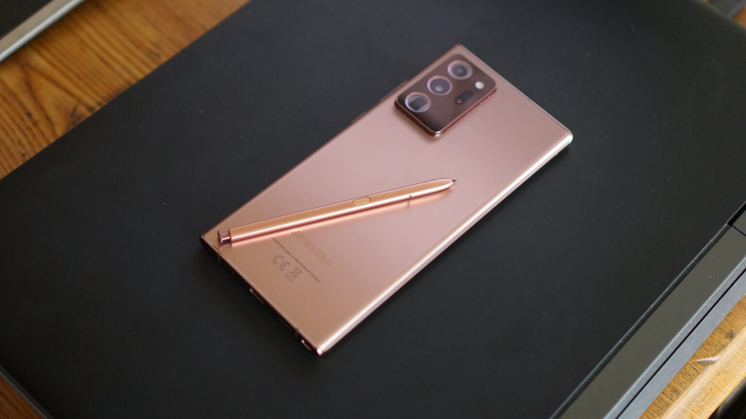 android 13 cho note 10 plus