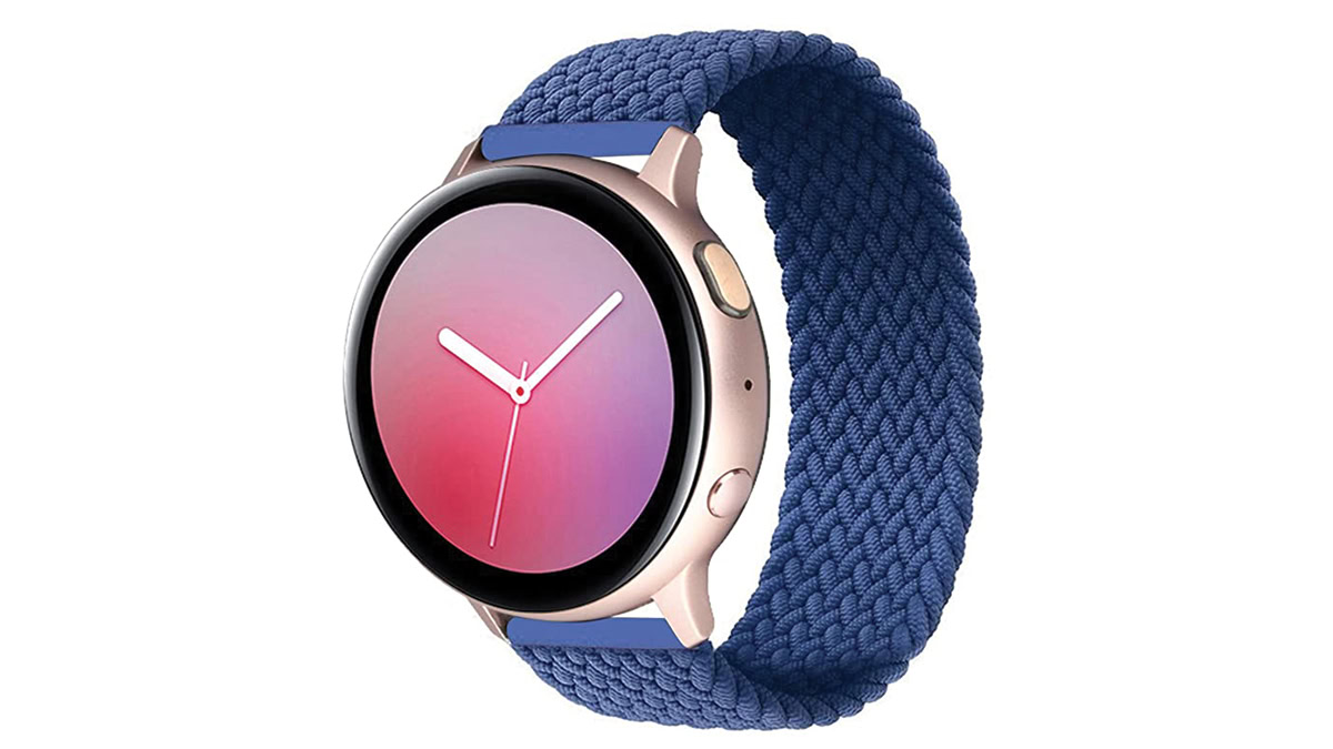 The best Samsung Galaxy Watch 4 bands Authority