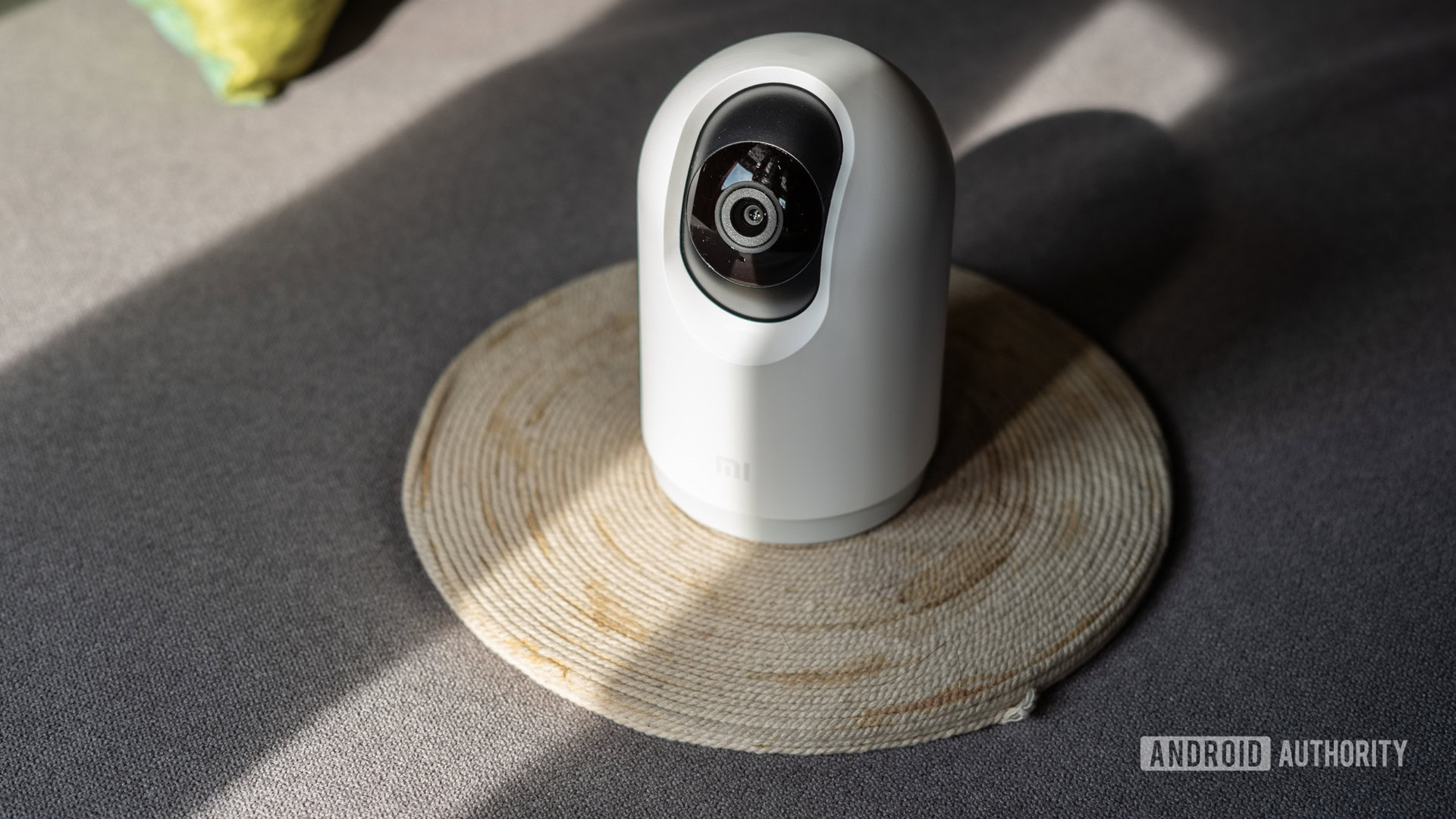 Xiaomi Mi 360 Home Security Camera 2K Pro review: Security and value
