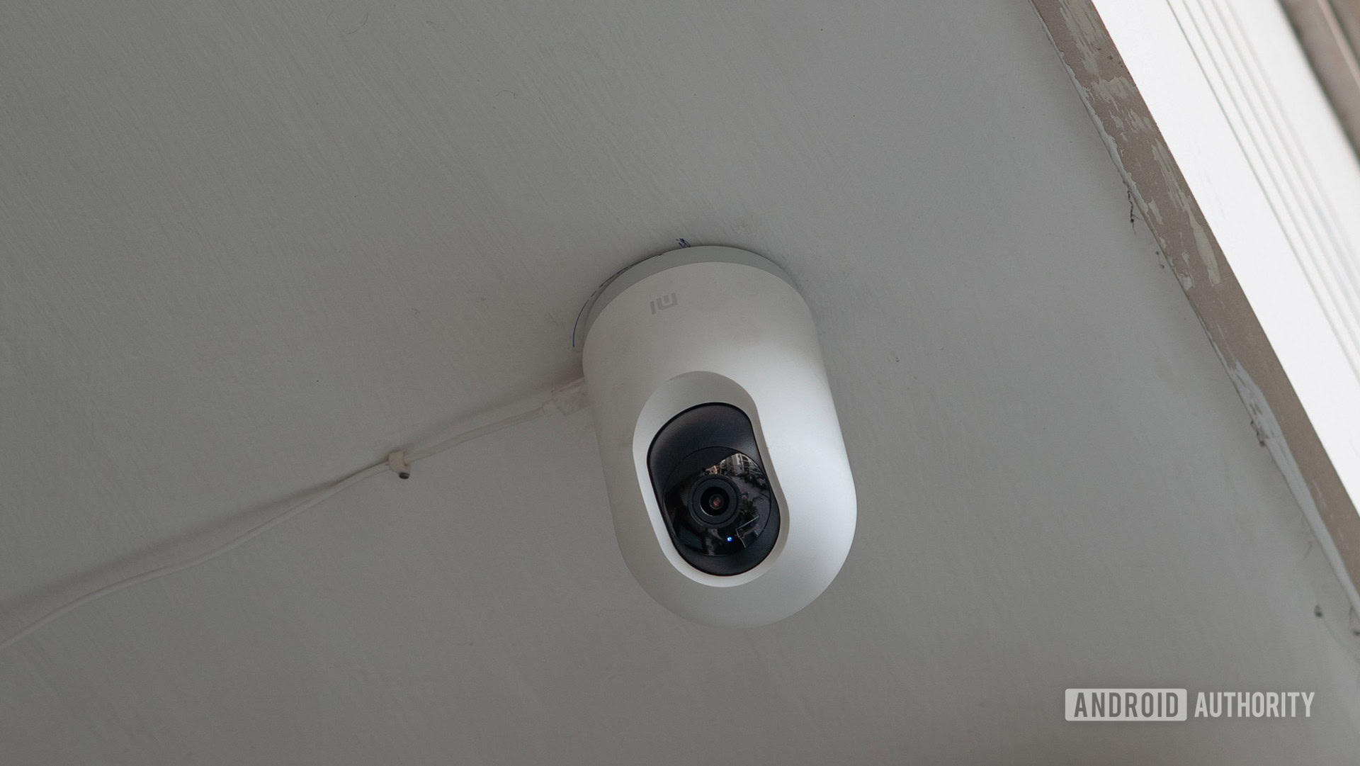  Xiaomi Mi 360 ° Home Security Camera 2K, Surveillance