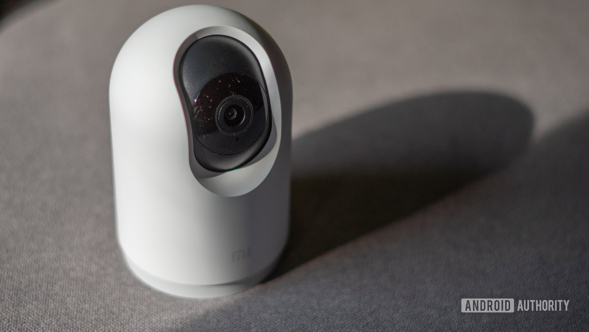 Mi Home Security Camera 360° 2K Review: A cheap way to see everywhere