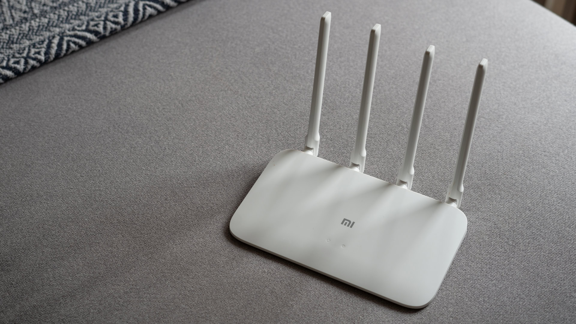 Xiaomi Mi Router 4A Gigabit Edition review: An affordable router done right