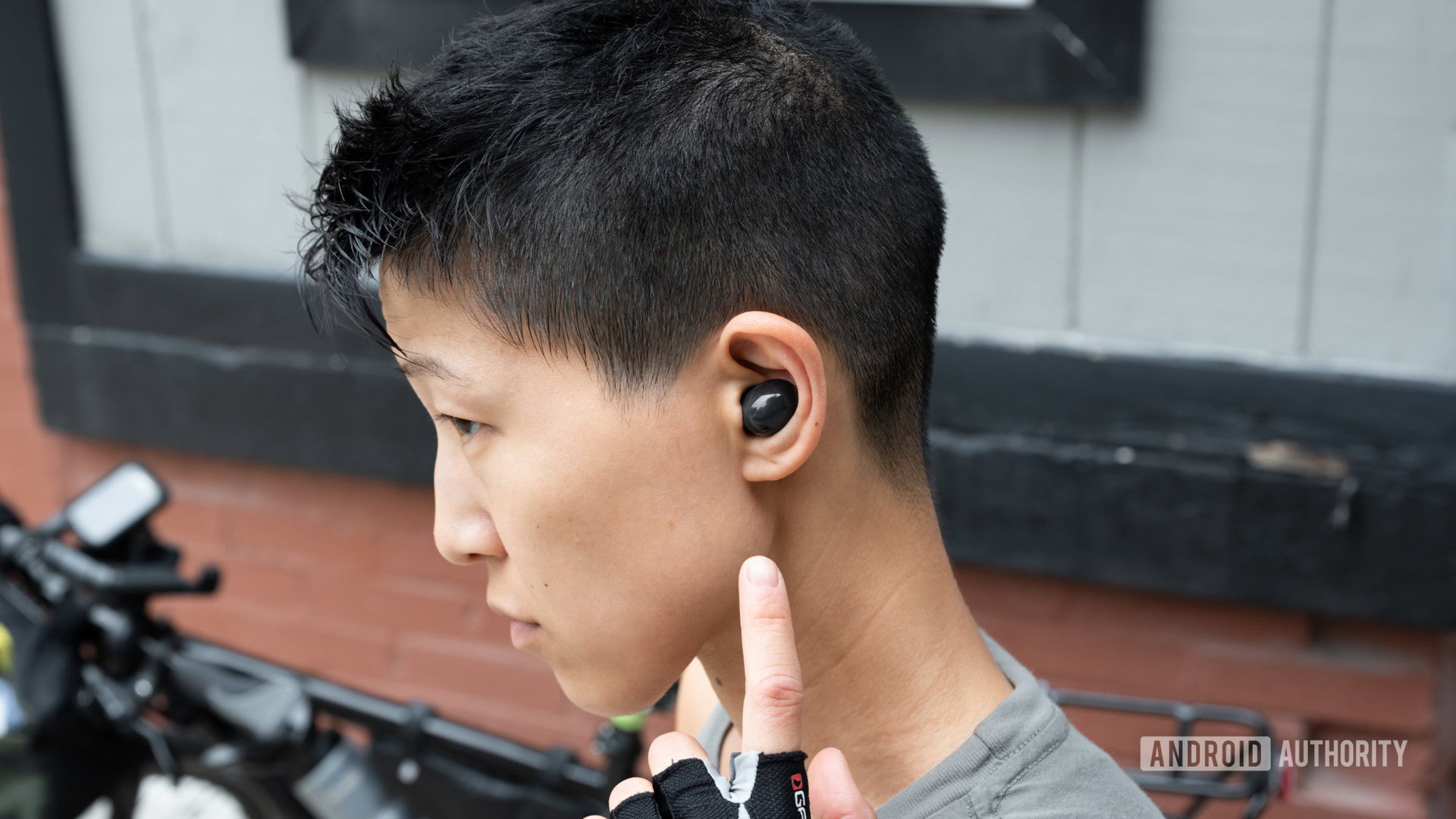Samsung Galaxy Buds 2 good Mighty sound, price affordable review