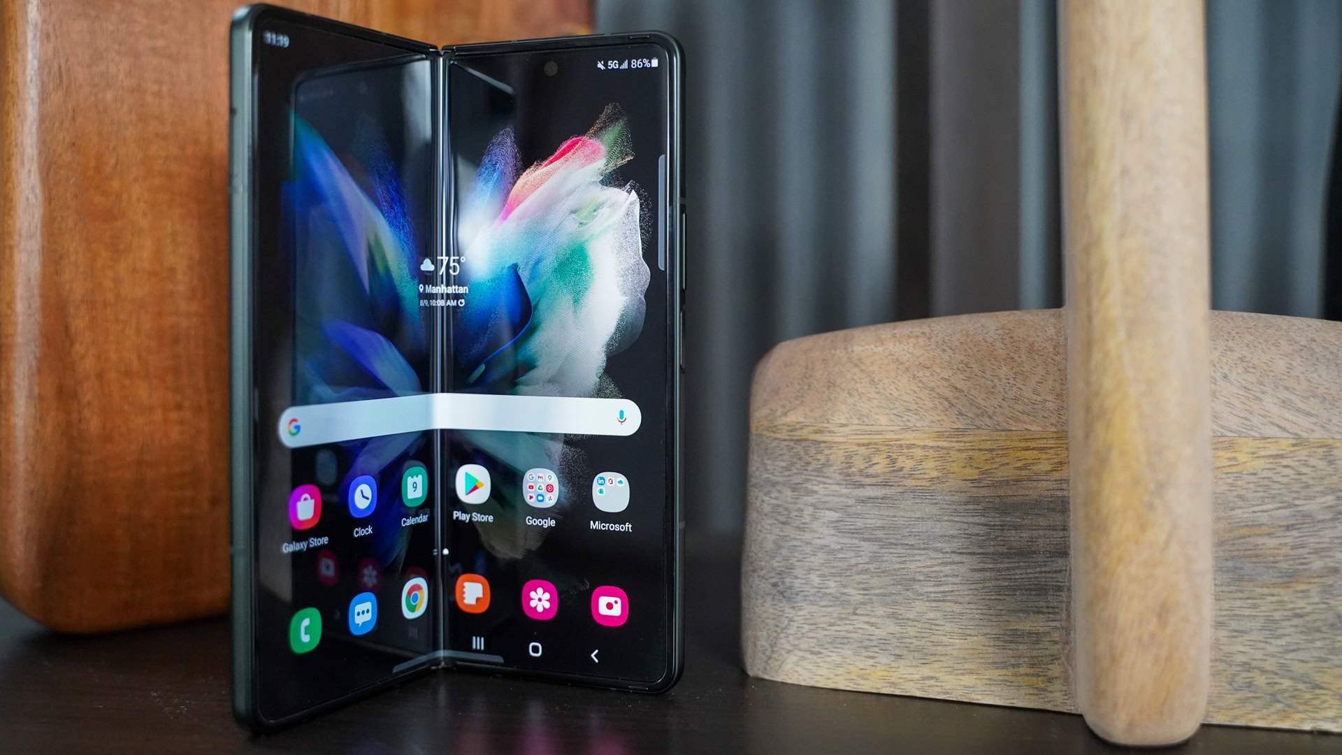 Samsung Galaxy Z Fold 3 buyer's guide: Info you need - Android Authority
