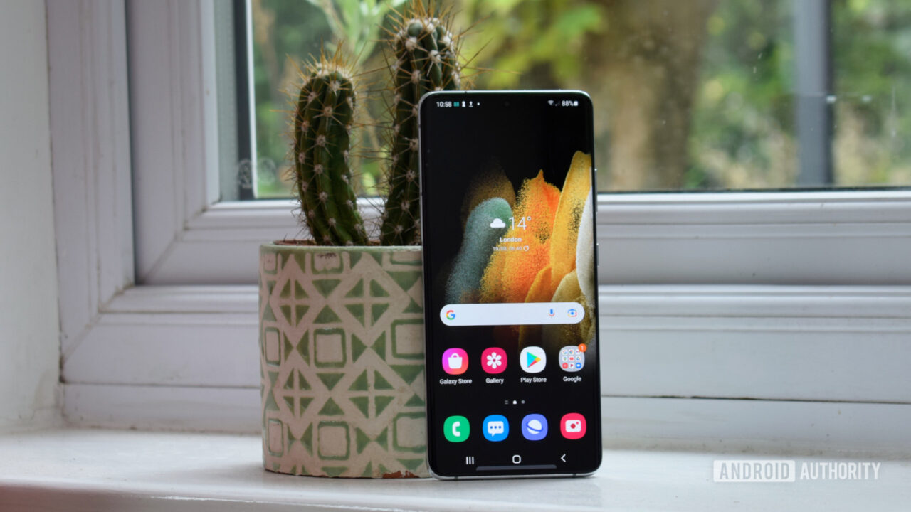 apakah samsung note 9 dapat update android 11