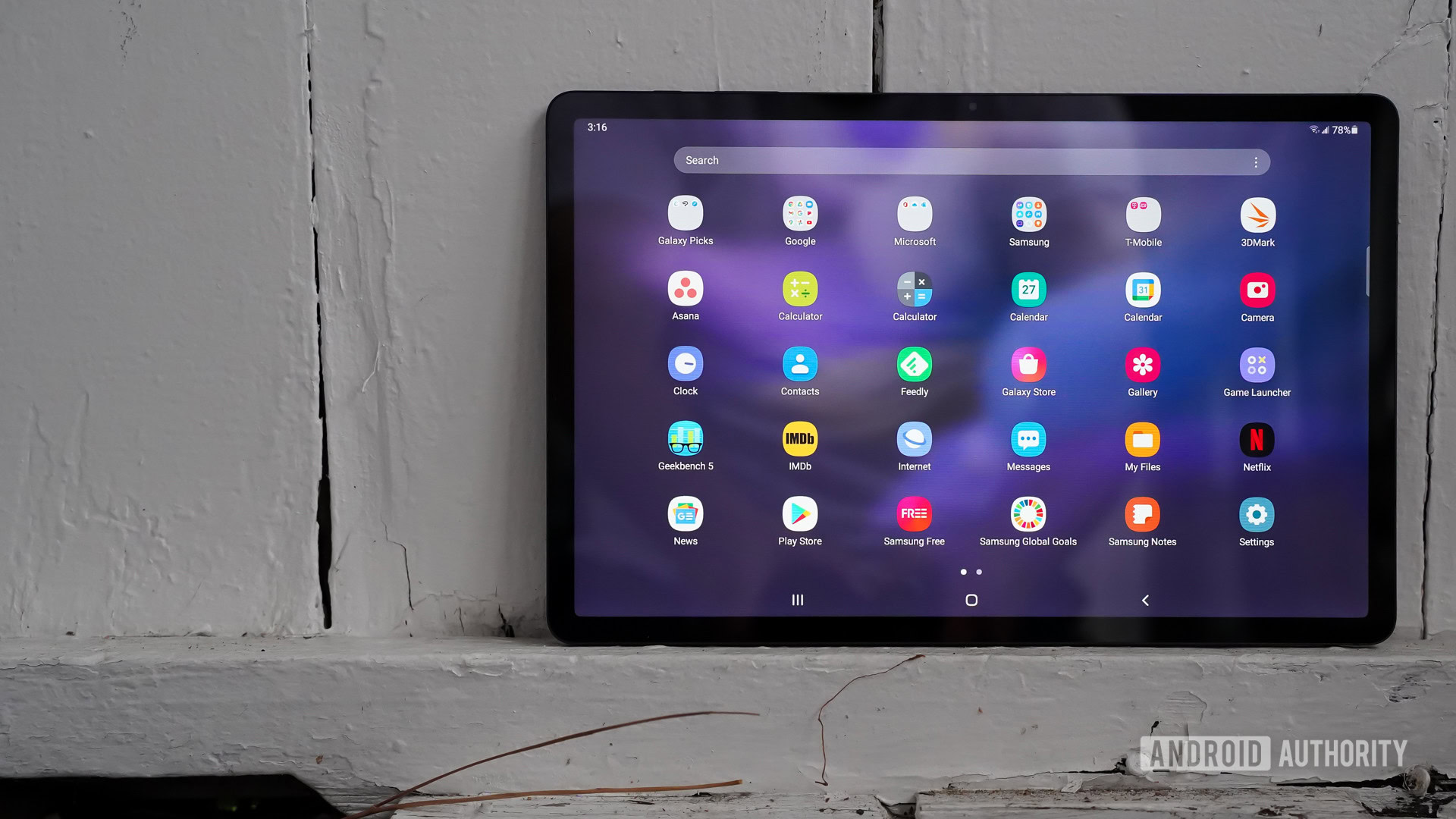 The best Samsung tablets of 2023 - Android Authority