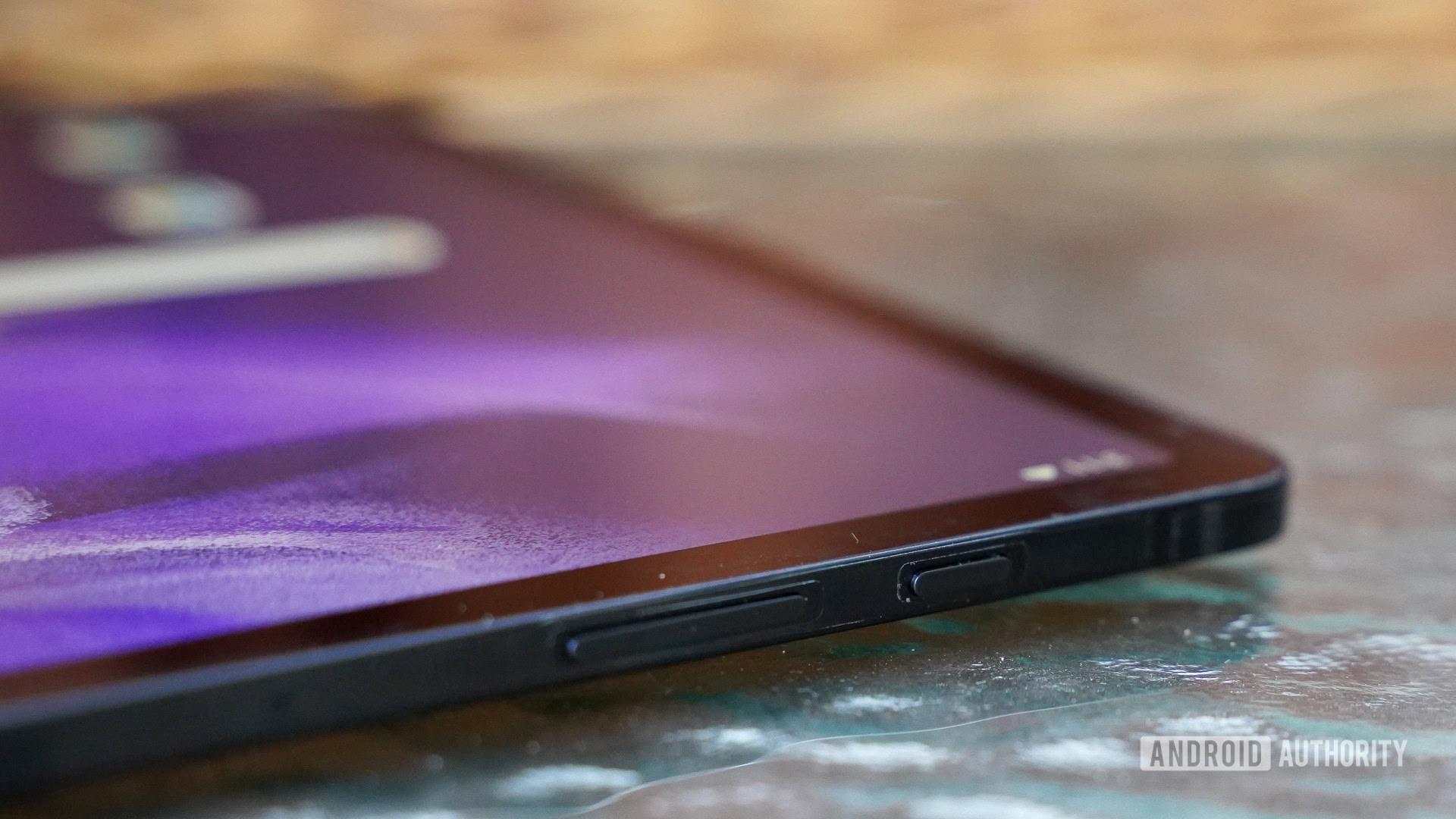 Samsung Galaxy Tab S7 FE Review
