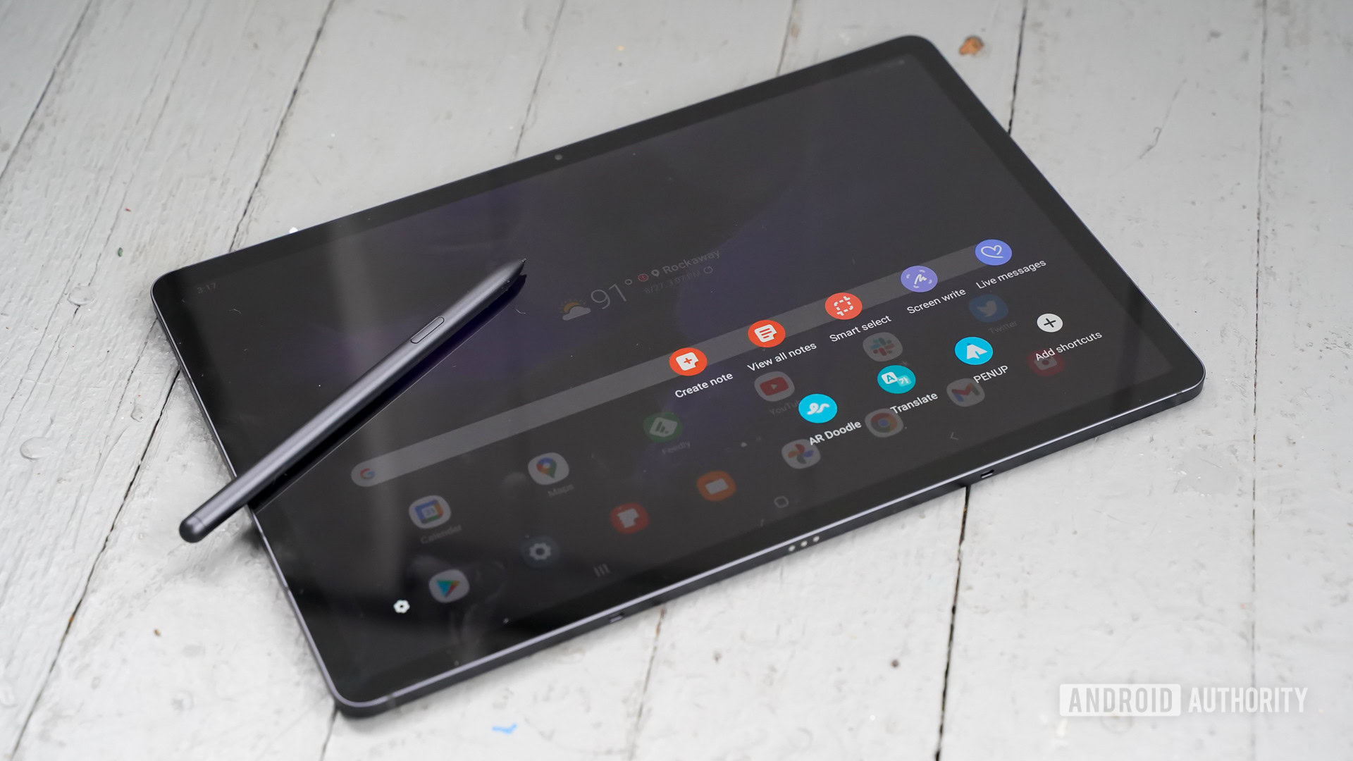 The New Galaxy Tab S9 FE Tablets Are Amazing But Do Have Some Bad News For  DeX Users : r/SamsungDex