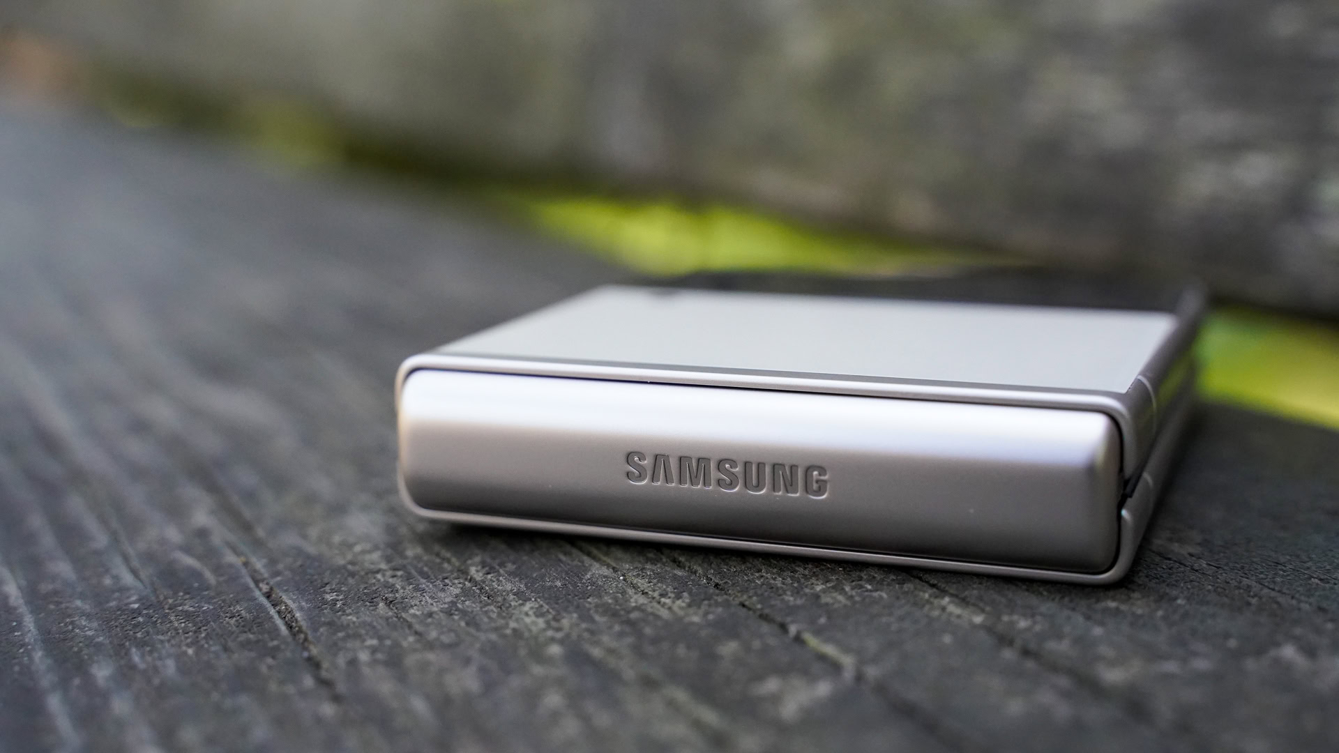 Samsung Galaxy Z Flip 3 review: Worth taking the chance