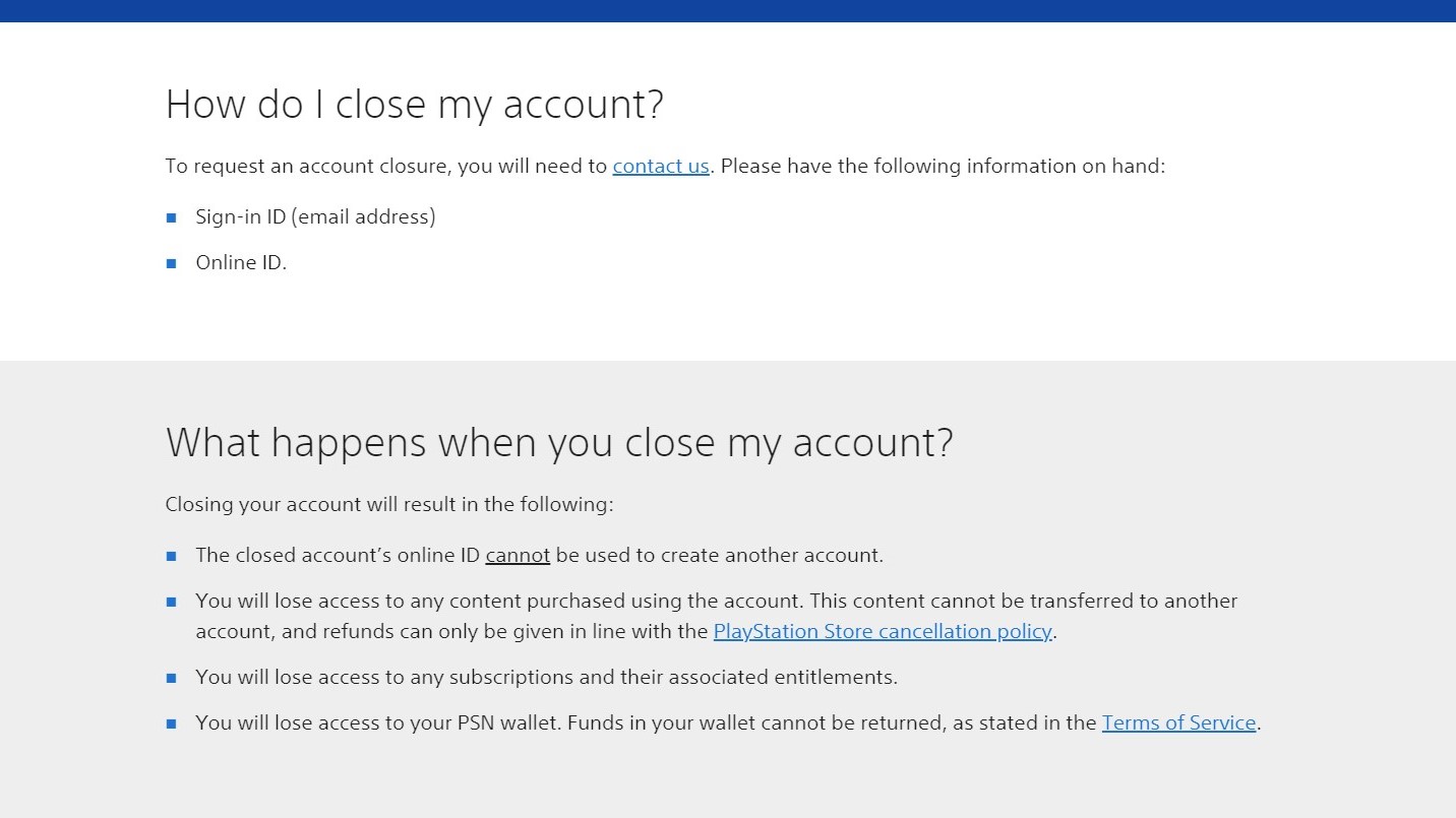 How to Secure your PlayStation Network (PSN) Account