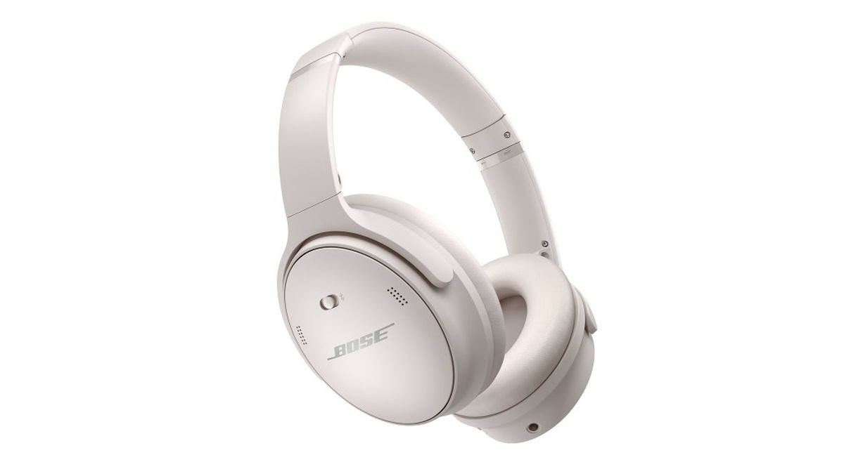 Bose QuietComfort SE headphones just dropped out of nowhere - Android  Authority