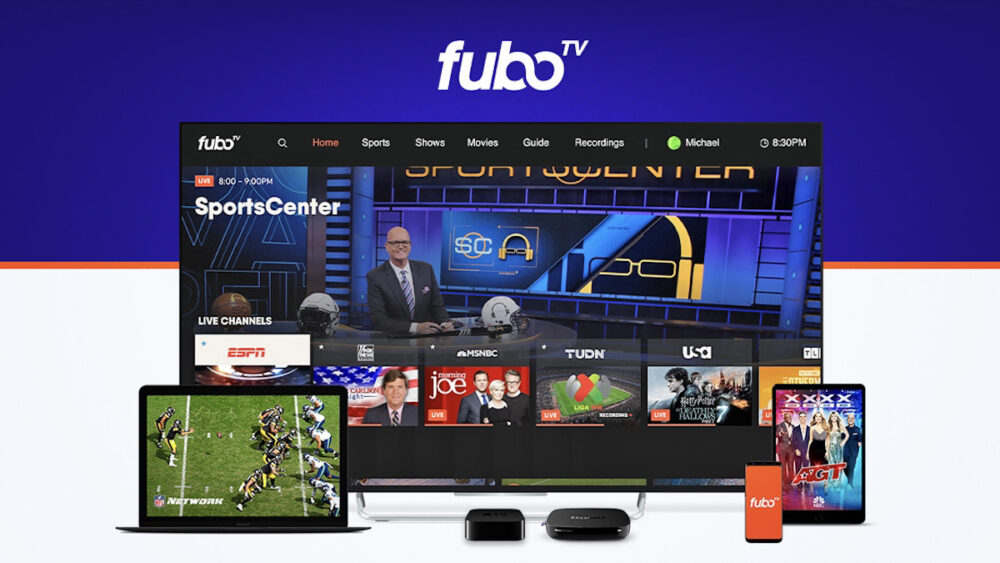 What is FuboTV? Pricing, content, and more Android Authority