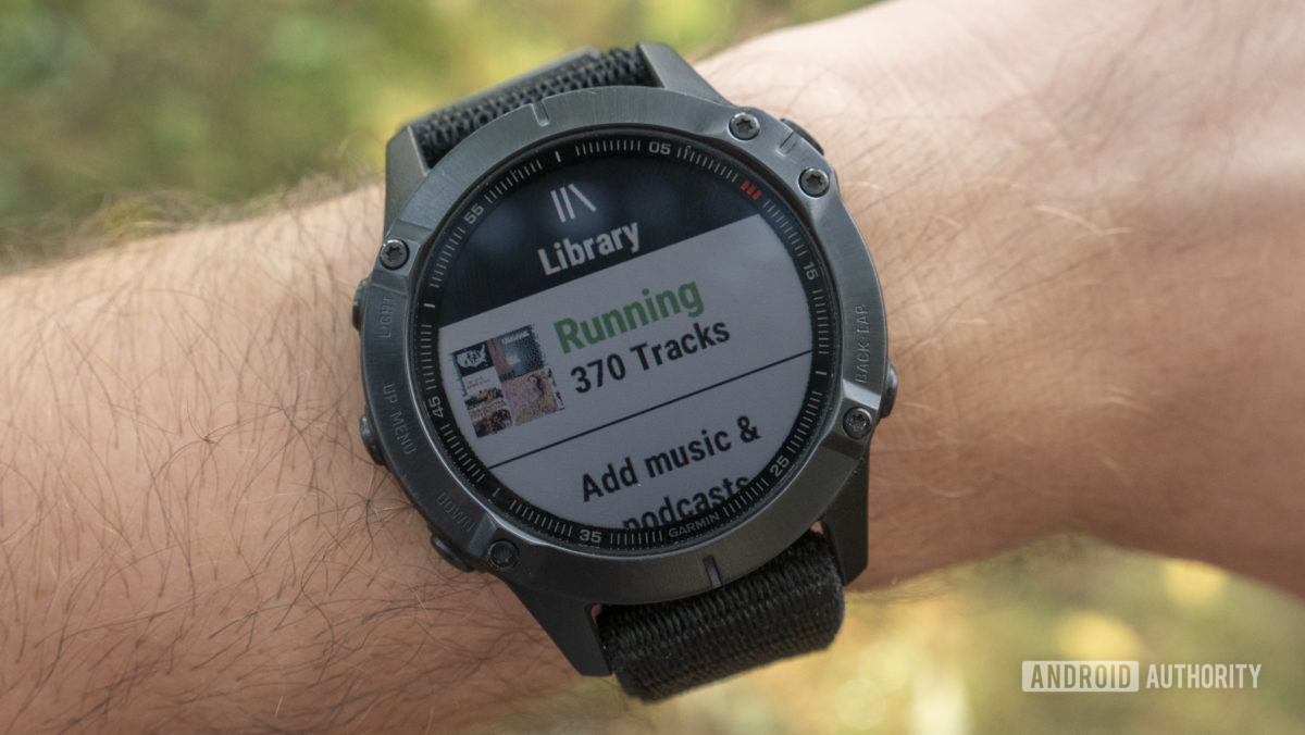 Garmin Fenix 6, 6S, 6X, and Fenix 6X Pro Solar: Prices, specs, and more