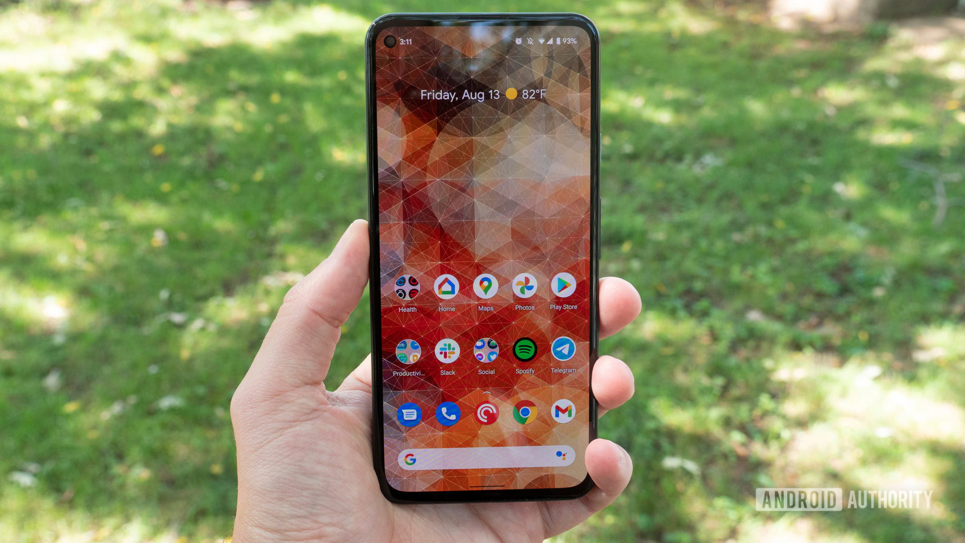 Google Pixel 6A vs. Pixel 5A With 5G: Big Changes Highlight the New $449  Phone - CNET