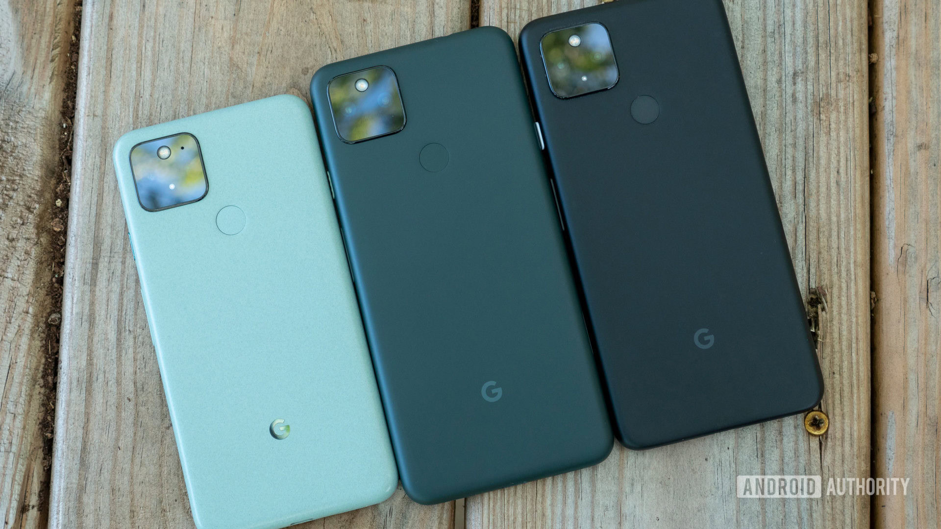 Google Pixel 5a review: Still great, but it's not the Pixel 6 or 6a