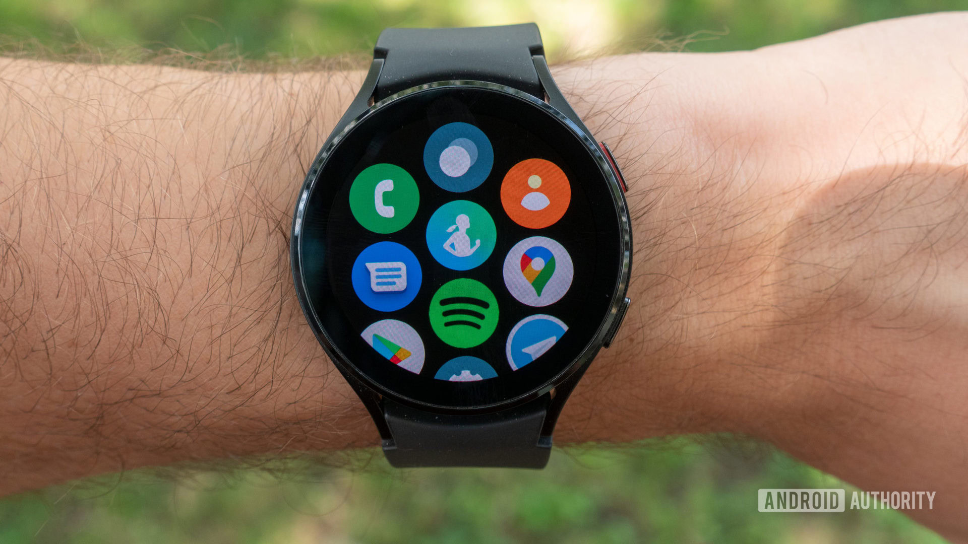Samsung Galaxy Watch 4 review: A Wear OS watch for Samsung fans