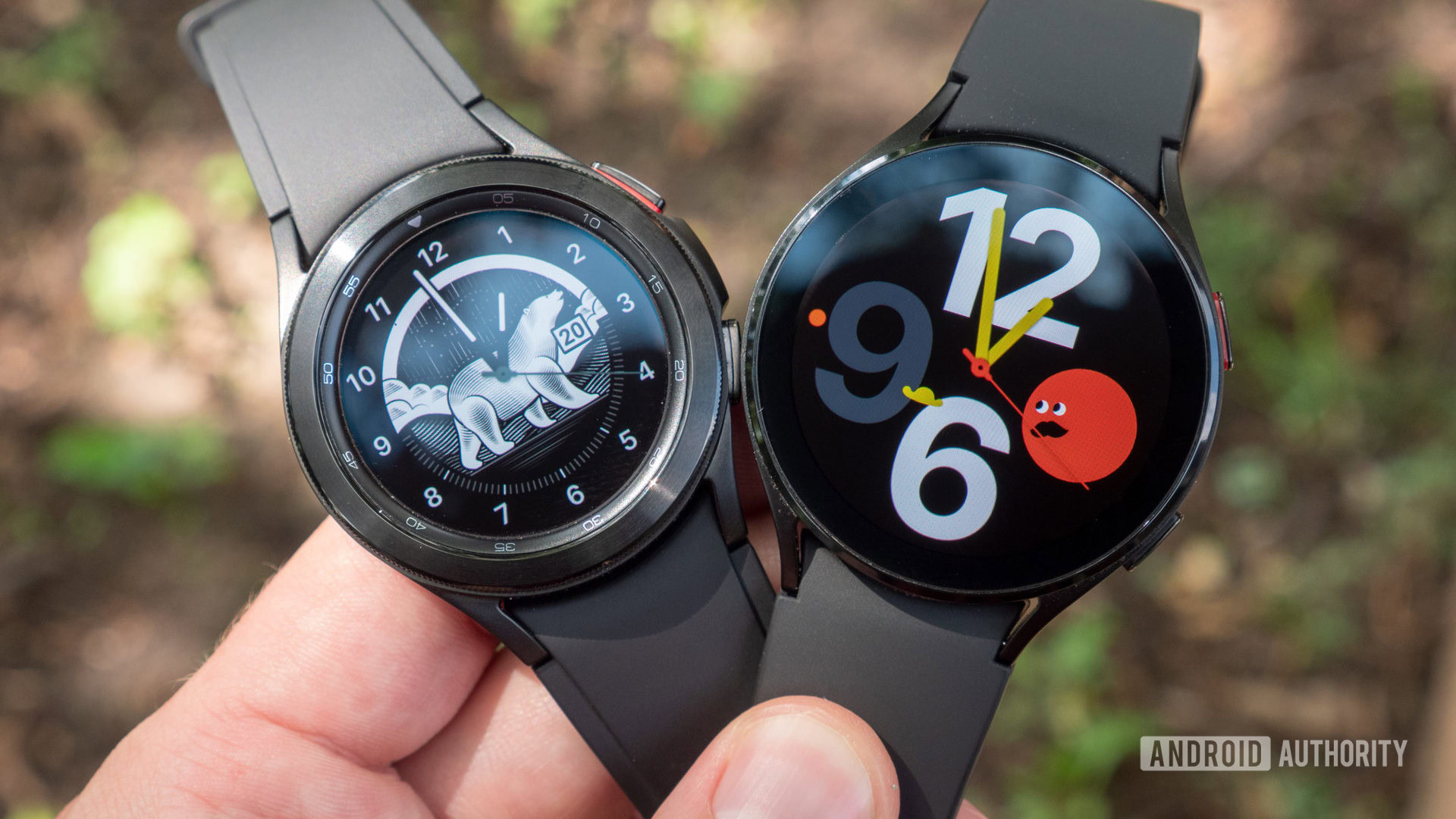 Galaxy Watch 4 Classic Review: Perfect for Samsung's ecosystem