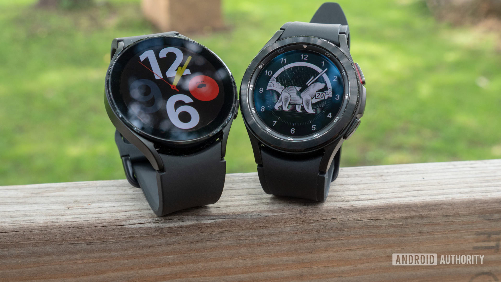 Samsung Galaxy Watch 4 And 4 Classic Buyer S Guide Android Authority