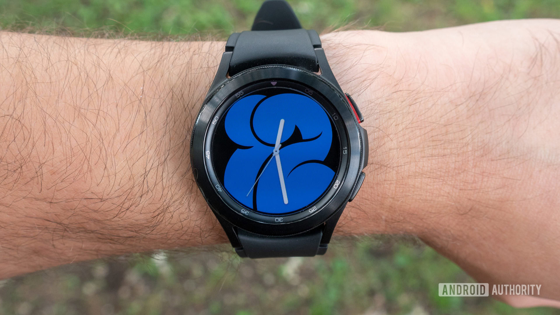 Samsung Galaxy Watch 4 Review | Trusted Reviews