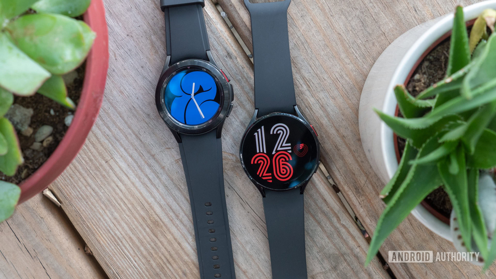 Samsung Galaxy Watch 4 review: The first take of a great future