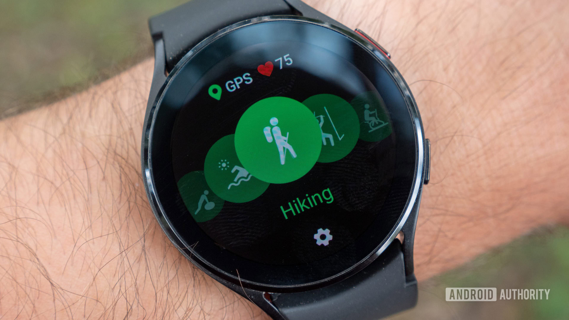 Samsung Galaxy Watch4 Review: The Best Smartwatch for Android - WSJ