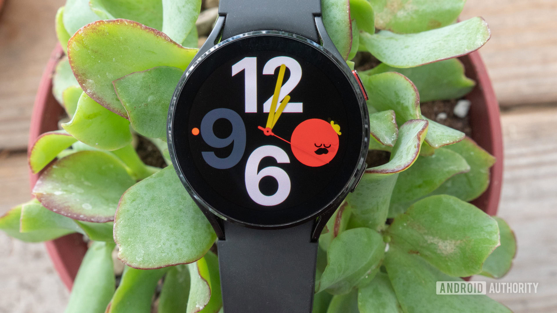 Samsung Galaxy Watch 4 review: A Wear watch for Samsung