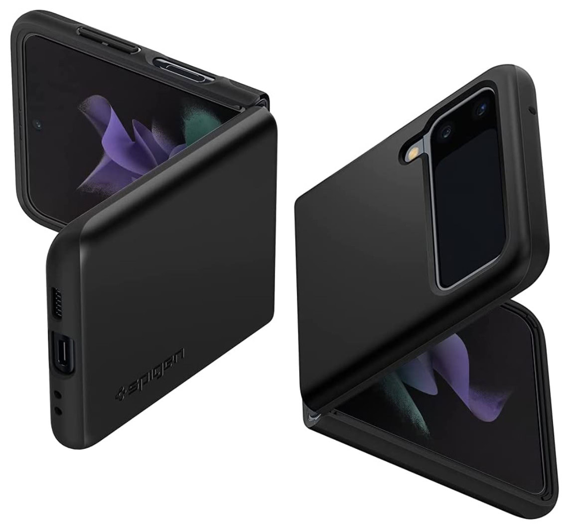 vice versa Telegraaf Nadeel The best Samsung Galaxy Z Flip 3 cases you can get in 2022
