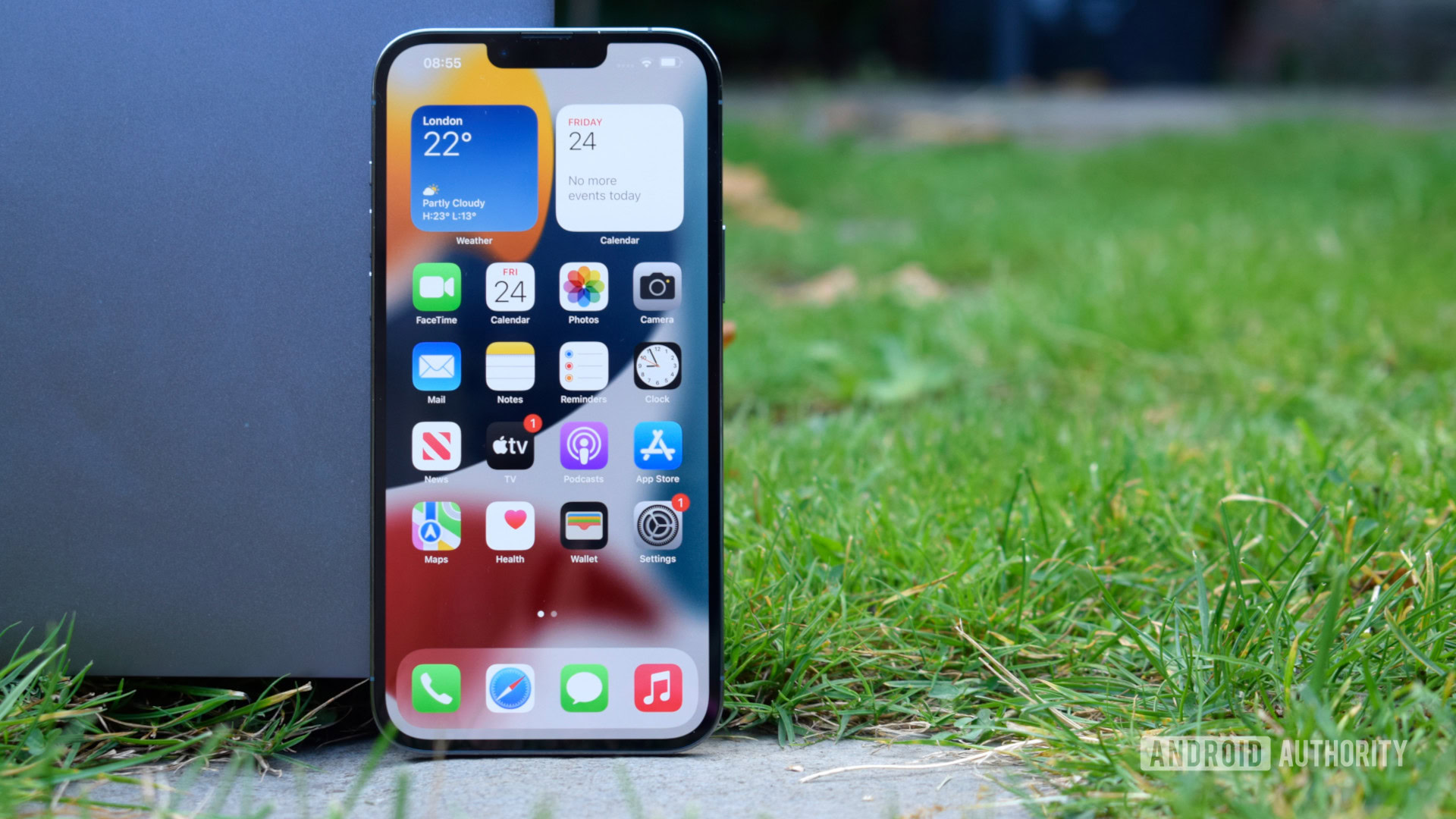 iPhone 13 Pro Max review: Apple's heavyweight super phone, iPhone