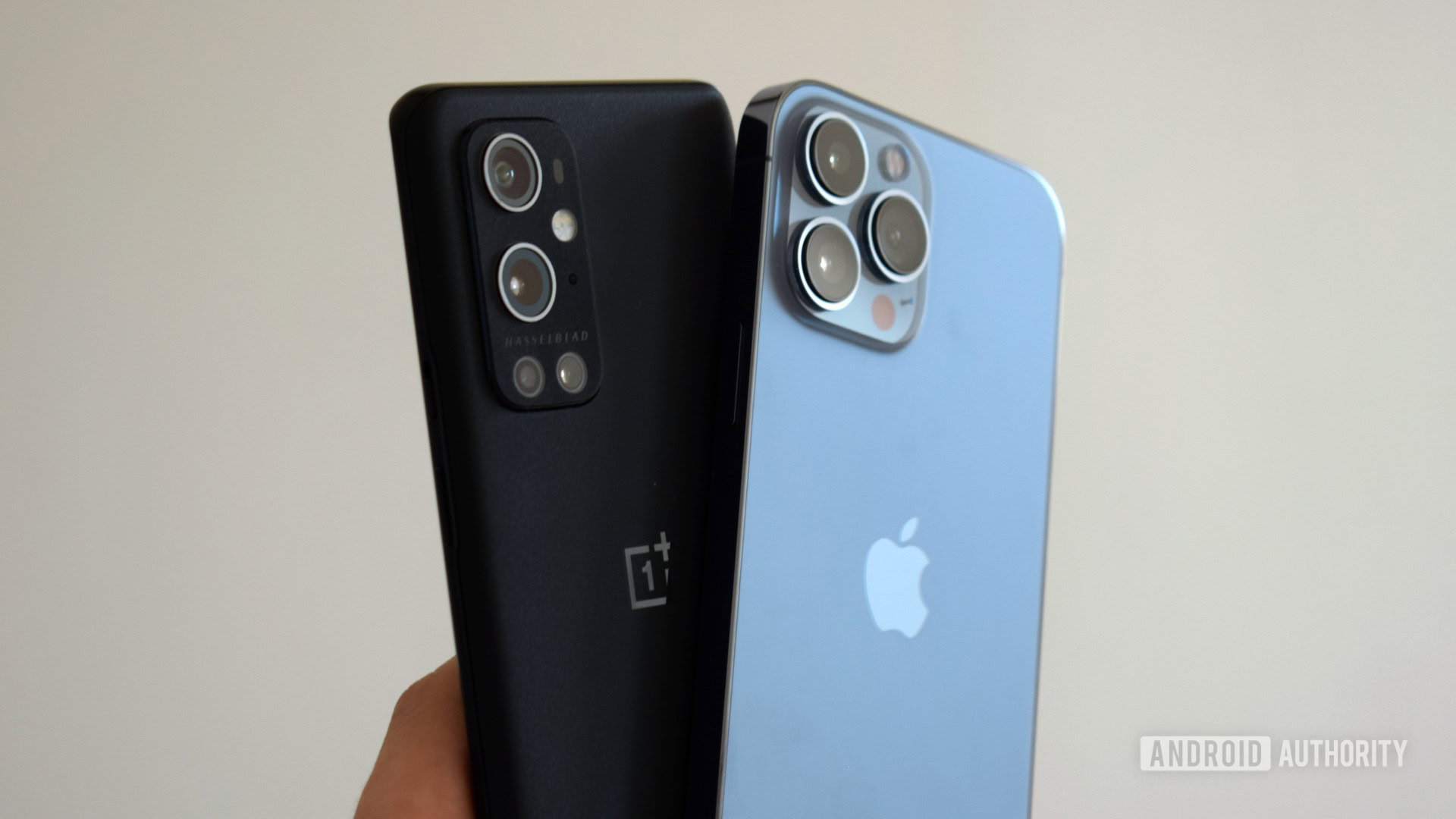 OnePlus 9 vs iPhone 13 series: Which one should you buy?