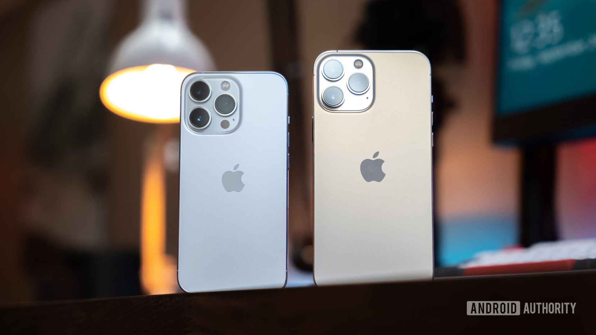iPhone 13 vs iPhone 13 Pro vs OnePlus 9 vs Xiaomi Mi 11 vs Galaxy